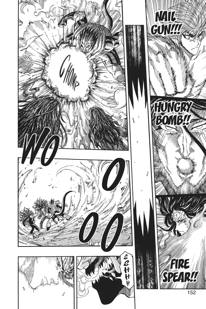 Toriko Chapter 386 image 06_optimized
